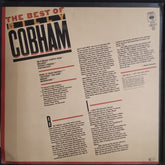 Billy Cobham - The Best Of... (Vinyl)